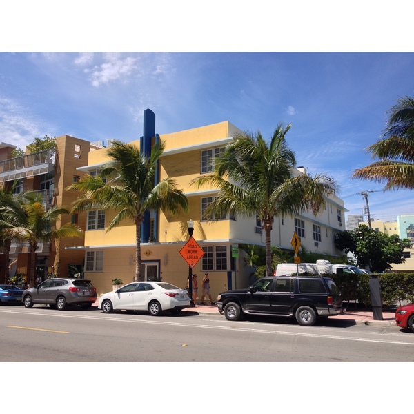 Picture United States Miami Beach 2015-03 99 - Recreation Miami Beach