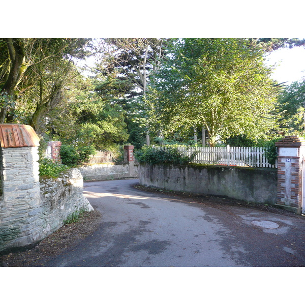 Picture France Prefailles Ruelles de Prefailles 2007-07 16 - Center Ruelles de Prefailles