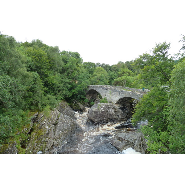 Picture United Kingdom Scotland Loch Laggan to Loch Ness road 2011-07 7 - Tour Loch Laggan to Loch Ness road