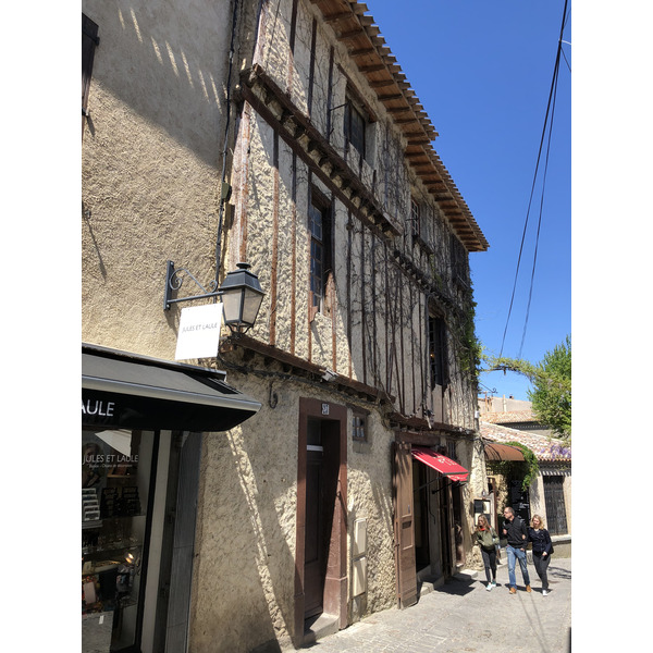 Picture France Carcassonne 2018-04 108 - Journey Carcassonne