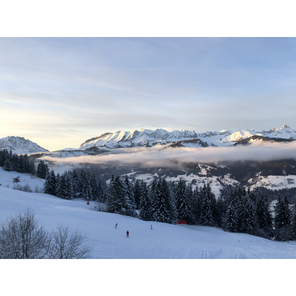 Picture France Praz sur Arly 2019-12 20 - Tour Praz sur Arly