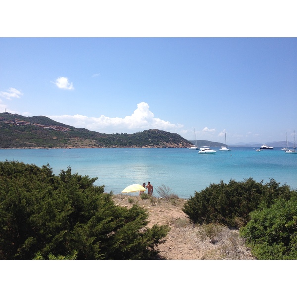 Picture Italy Sardinia Capo Coda Cavallo 2015-06 28 - Journey Capo Coda Cavallo