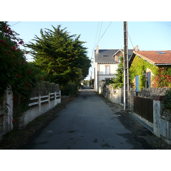 Picture France Prefailles Ruelles de Prefailles 2007-07 6 - Center Ruelles de Prefailles