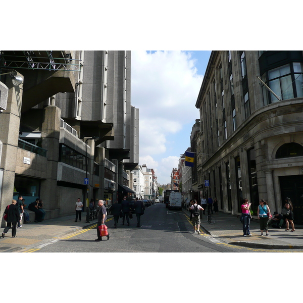 Picture United Kingdom London Tottenham Court Road 2007-09 45 - Tours Tottenham Court Road