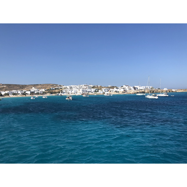 Picture Greece Cyclades 2018-07 2 - Recreation Cyclades