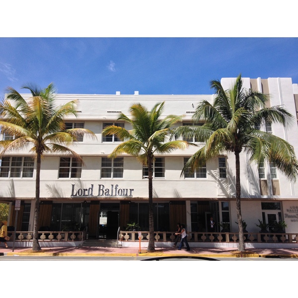 Picture United States Miami Beach 2015-03 63 - Tours Miami Beach