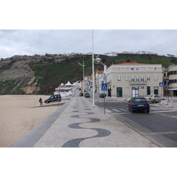 Picture Portugal Nazare 2013-01 32 - Tours Nazare