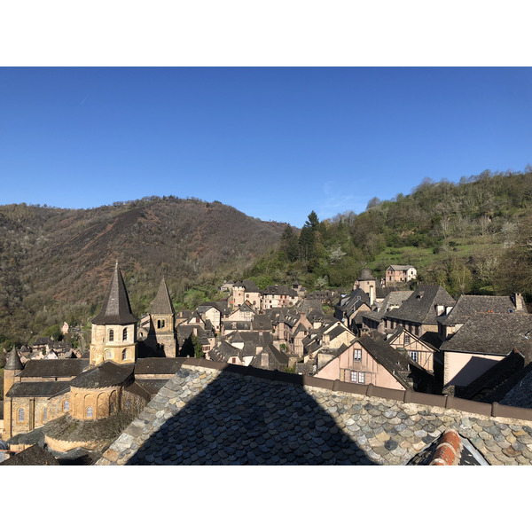 Picture France Conques 2018-04 56 - Discovery Conques