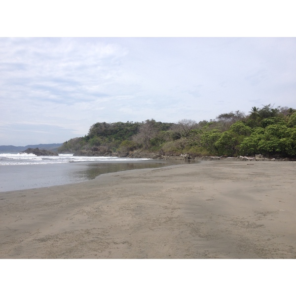 Picture Costa Rica Montezuma 2015-03 416 - History Montezuma