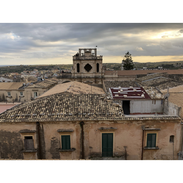 Picture Italy Sicily Noto 2020-02 273 - Recreation Noto