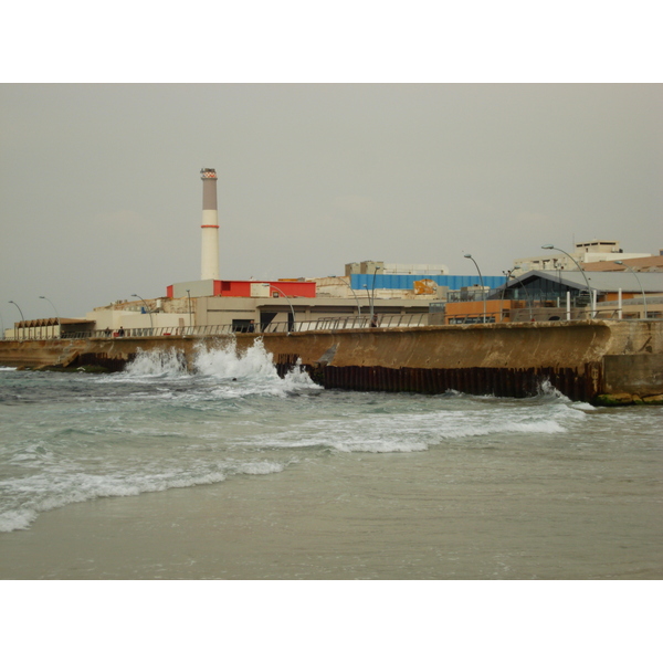 Picture Israel Tel Aviv Tel Aviv Sea Shore 2006-12 95 - Discovery Tel Aviv Sea Shore