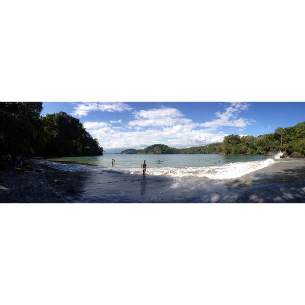 Picture Costa Rica Manuel Antonio 2015-03 449 - Around Manuel Antonio