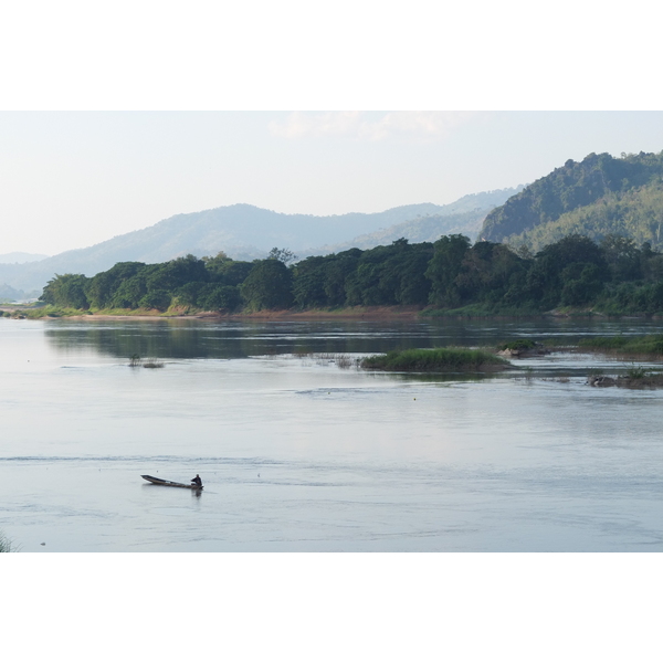 Picture Thailand Mekong river 2012-12 195 - Around Mekong river