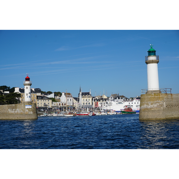 Picture France Belle-Ile 2016-08 58 - Tour Belle-Ile