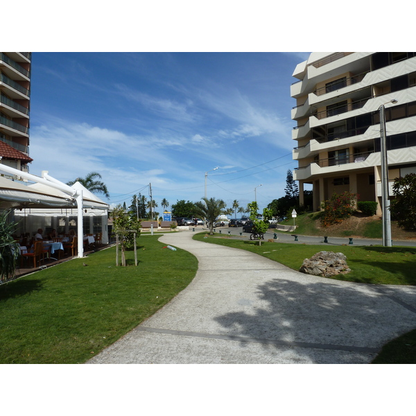 Picture New Caledonia Noumea 2010-05 8 - Center Noumea