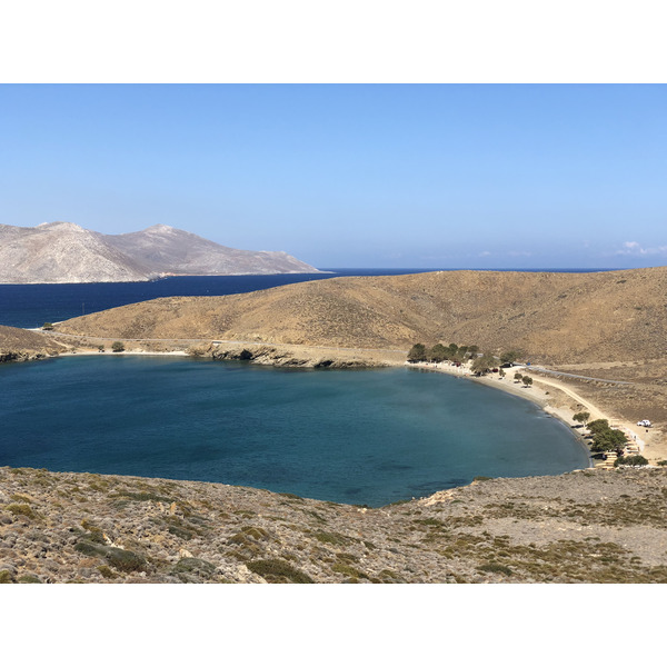 Picture Greece Astypalea 2018-07 179 - Around Astypalea