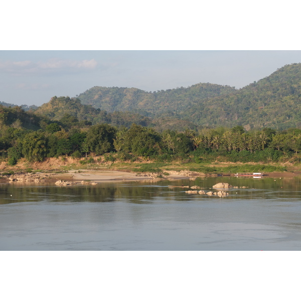 Picture Thailand Mekong river 2012-12 56 - History Mekong river