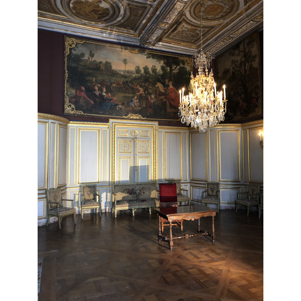 Picture France Fontainebleau 2019-04 216 - Journey Fontainebleau