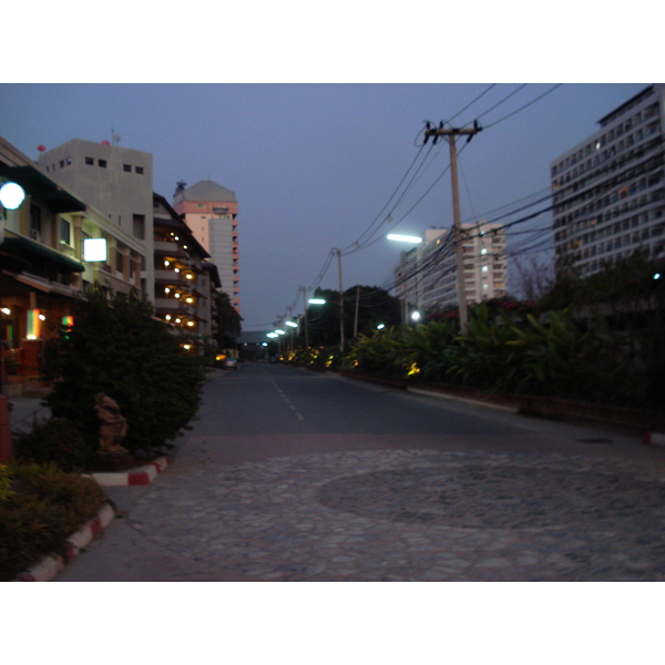 Picture Thailand Jomtien Thappraya 2008-01 32 - Tours Thappraya