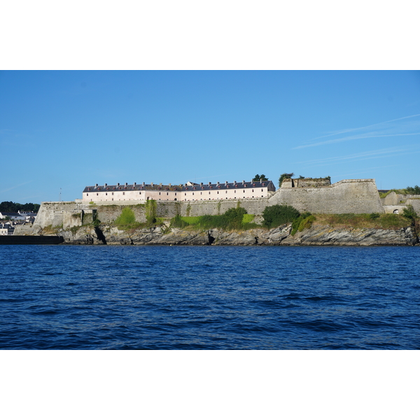 Picture France Belle-Ile 2016-08 6 - Recreation Belle-Ile