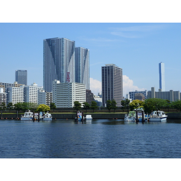 Picture Japan Tokyo 2010-06 78 - Around Tokyo