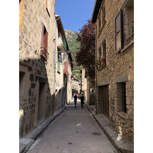 Picture France Villefranche de Conflent 2018-04 20 - Journey Villefranche de Conflent