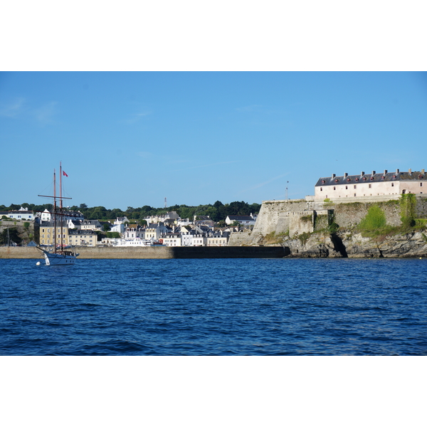 Picture France Belle-Ile 2016-08 232 - Tours Belle-Ile