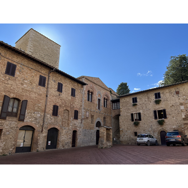 Picture Italy San Gimignano 2021-09 172 - Around San Gimignano