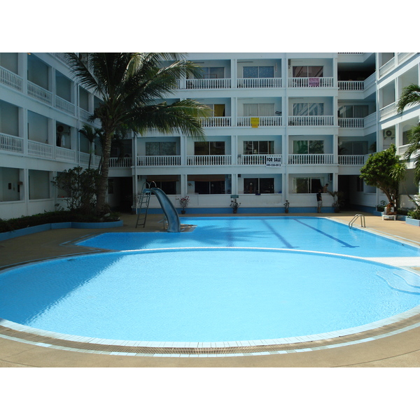 Picture Thailand Jomtien Beach Majestic Condo 2007-02 9 - Discovery Majestic Condo