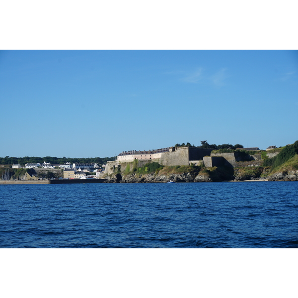 Picture France Belle-Ile 2016-08 231 - Center Belle-Ile