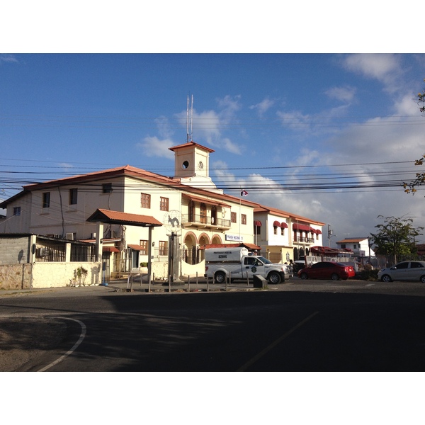 Picture Panama Penonome 2015-03 61 - Around Penonome