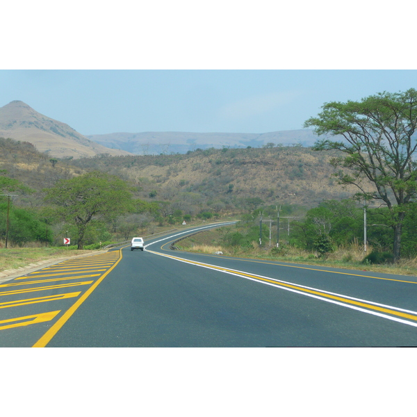 Picture South Africa Nelspruit to Johannesburg road 2008-09 18 - Tours Nelspruit to Johannesburg road