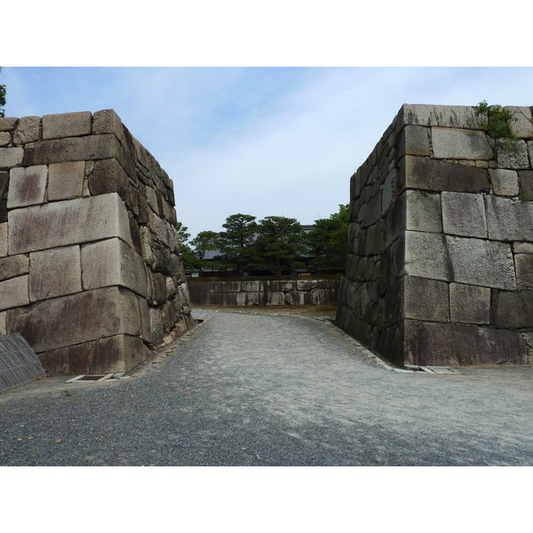 Picture Japan Kyoto 2010-06 71 - Center Kyoto