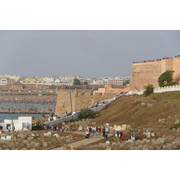 Picture Morocco Rabat 2008-07 8 - Around Rabat