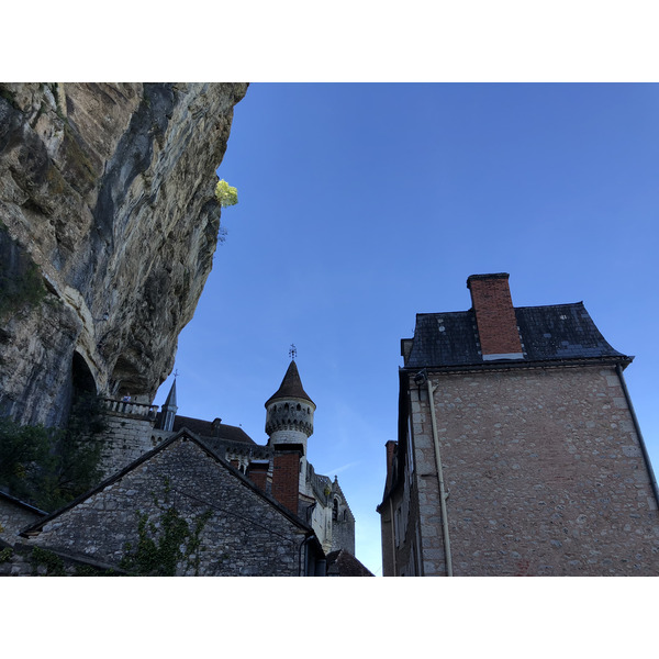 Picture France Rocamadour 2018-04 40 - Journey Rocamadour