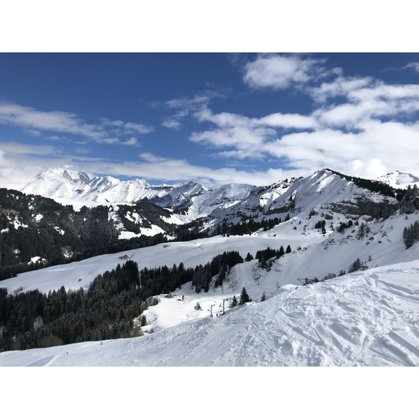 Picture France Megeve 2019-03 77 - Journey Megeve