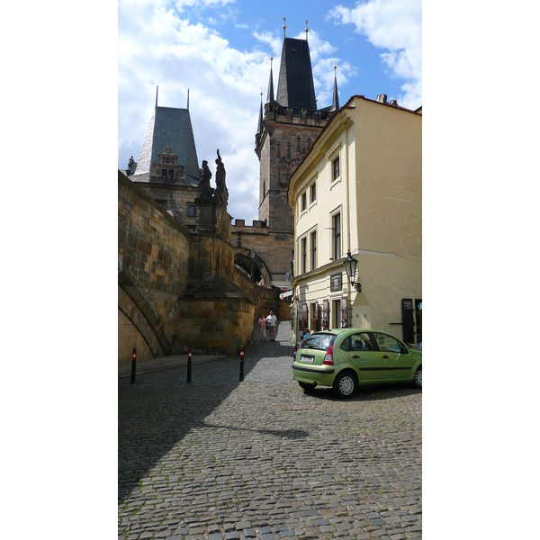 Picture Czech Republic Prague Around Prague Castle 2007-07 45 - Tour Around Prague Castle