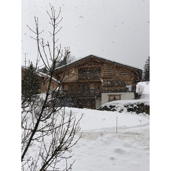 Picture France La Clusaz 2017-12 226 - Tours La Clusaz