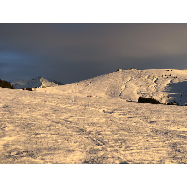 Picture France Megeve 2018-12 53 - Center Megeve