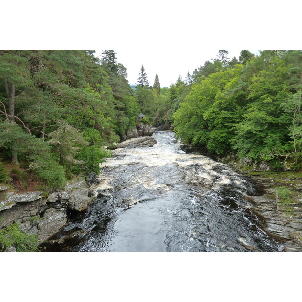 Picture United Kingdom Scotland Loch Laggan to Loch Ness road 2011-07 0 - Recreation Loch Laggan to Loch Ness road