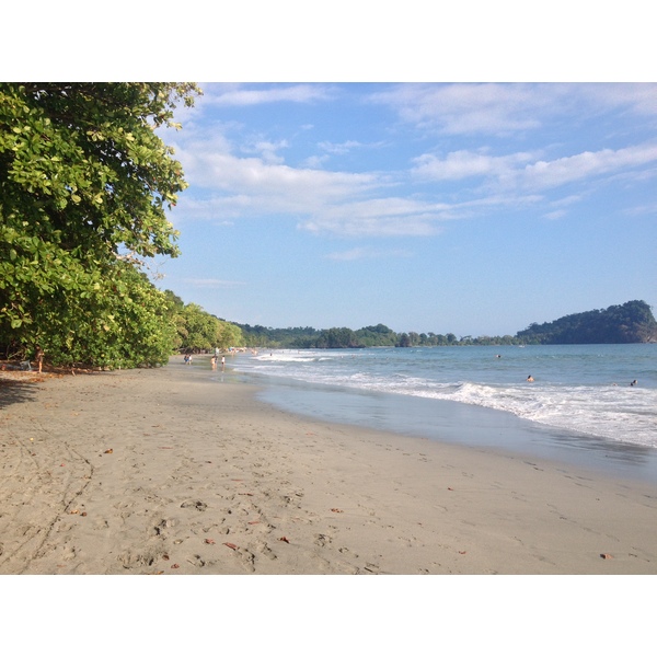 Picture Costa Rica Manuel Antonio 2015-03 447 - Journey Manuel Antonio