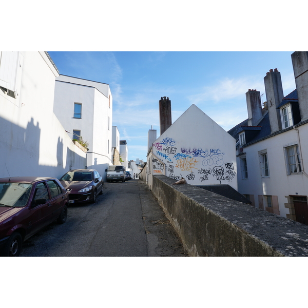 Picture France Belle-Ile 2016-08 189 - Around Belle-Ile