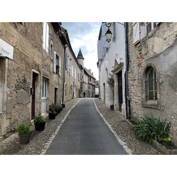 Picture France Martel 2018-04 90 - Tours Martel