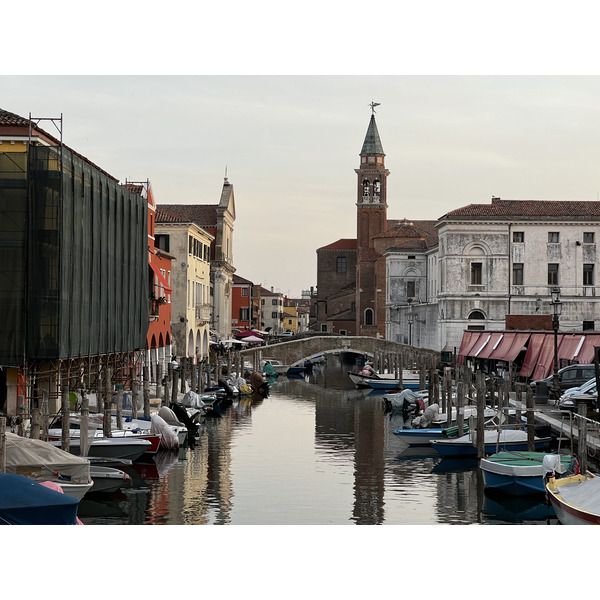 Picture Italy Chioggia 2022-05 9 - Tours Chioggia