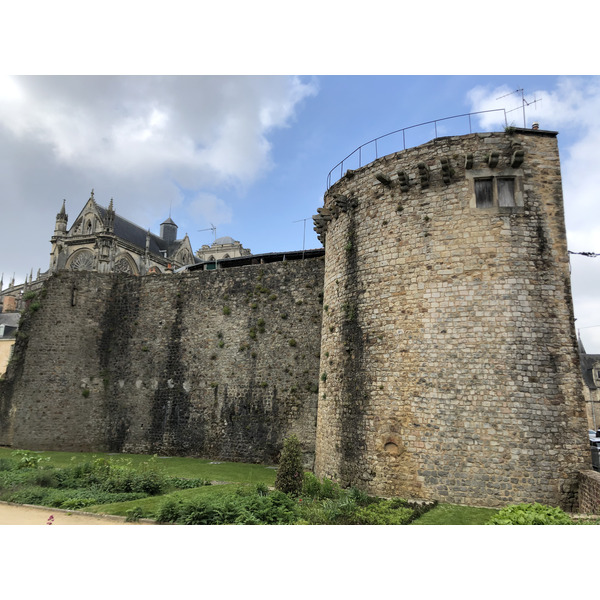 Picture France Le Mans 2019-05 45 - Journey Le Mans