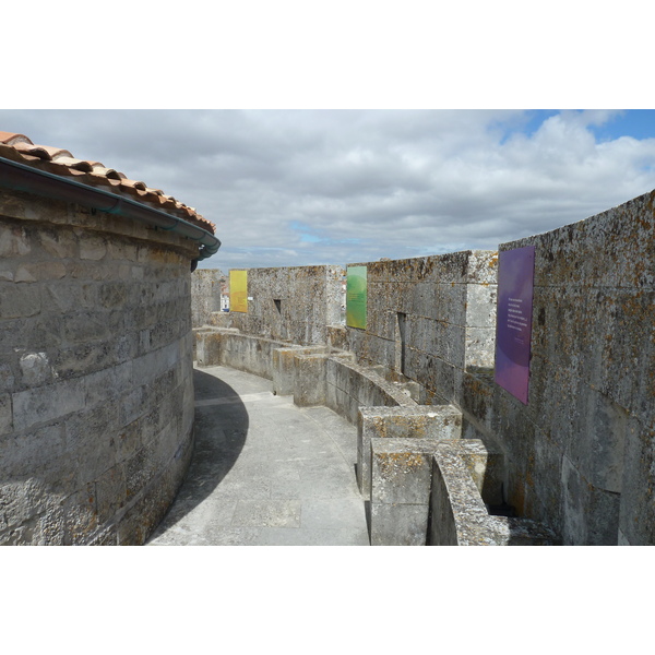 Picture France La Rochelle Chain Tower 2010-08 22 - Recreation Chain Tower