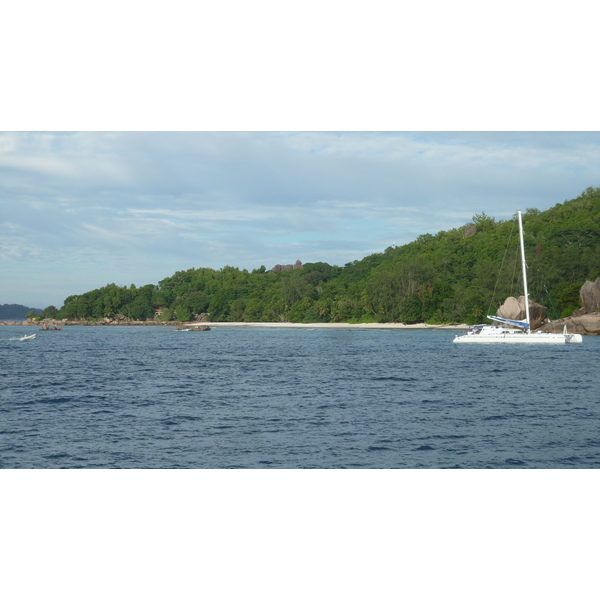 Picture Seychelles La Digue 2011-10 190 - Discovery La Digue