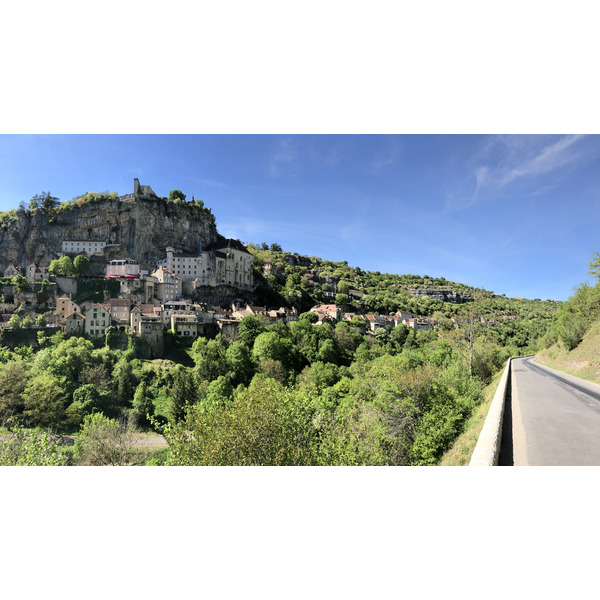 Picture France Rocamadour 2018-04 290 - Discovery Rocamadour