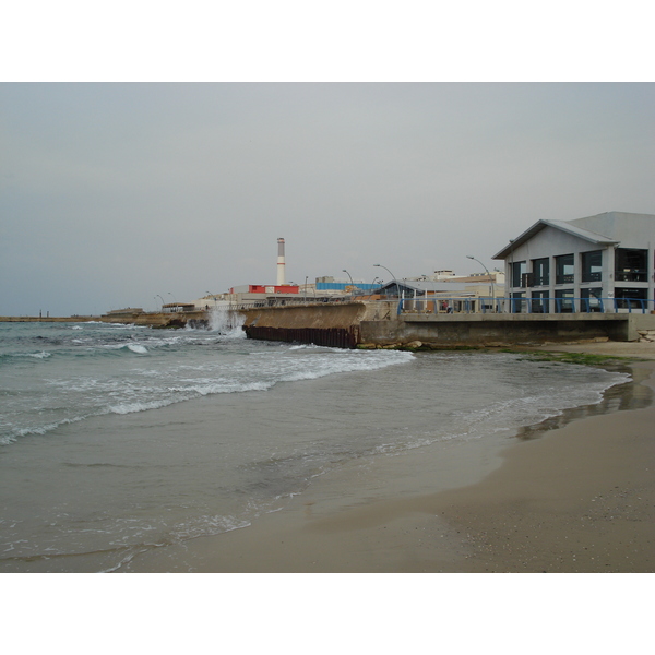 Picture Israel Tel Aviv Tel Aviv Sea Shore 2006-12 122 - Tours Tel Aviv Sea Shore