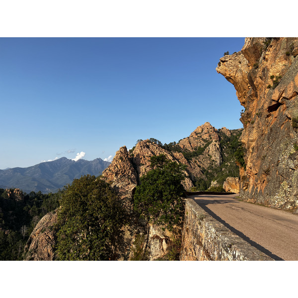 Picture France Corsica Calanques de Piana 2023-06 35 - Discovery Calanques de Piana